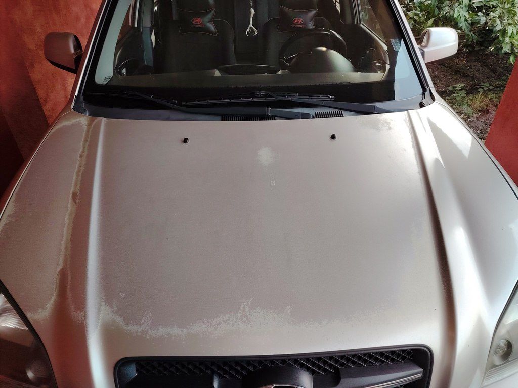 Hyundai Tucson, 2.0 L, 2007 il, 213 245 km — Avtomobillər, Astara (2)