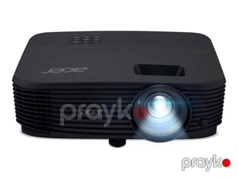 Acer X1229 MR.JXG11.001 proyektor Rəsmi iş yeri olan və — Bakı