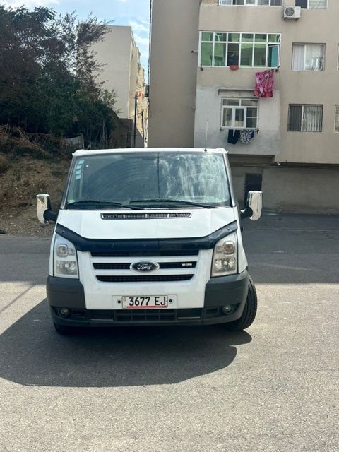 Ford Transit, 2.2 L, 2008 il, 170 000 km — Bakı