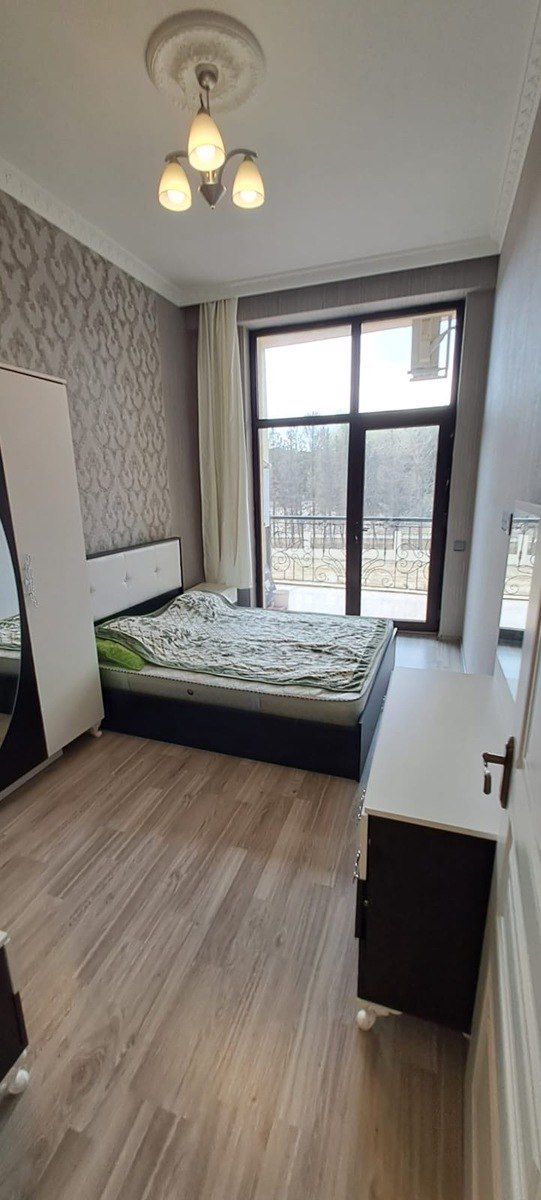 İcarəyə verilir 2 otaqlı yeni tikili 52 m² — Mənzil, Sumqayıt (7)