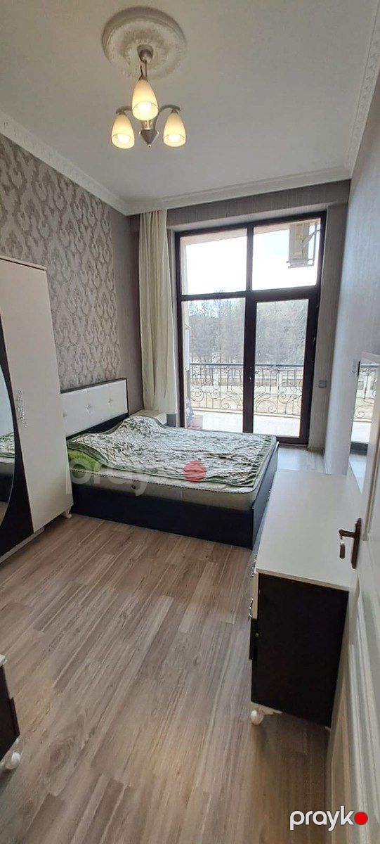 İcarəyə verilir 2 otaqlı yeni tikili 52 m² — Mənzil, Sumqayıt (7)