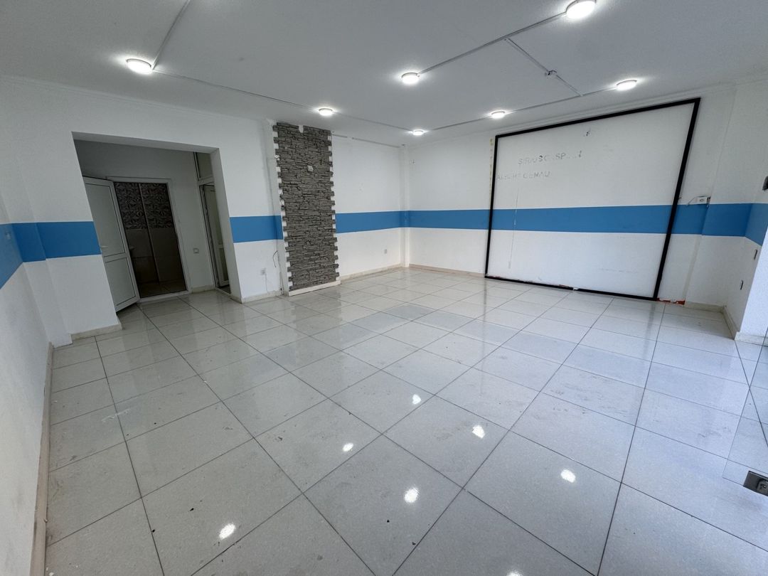 İcarəyə verilir obyekt 60 m² — Əmlak, Bakı (9)