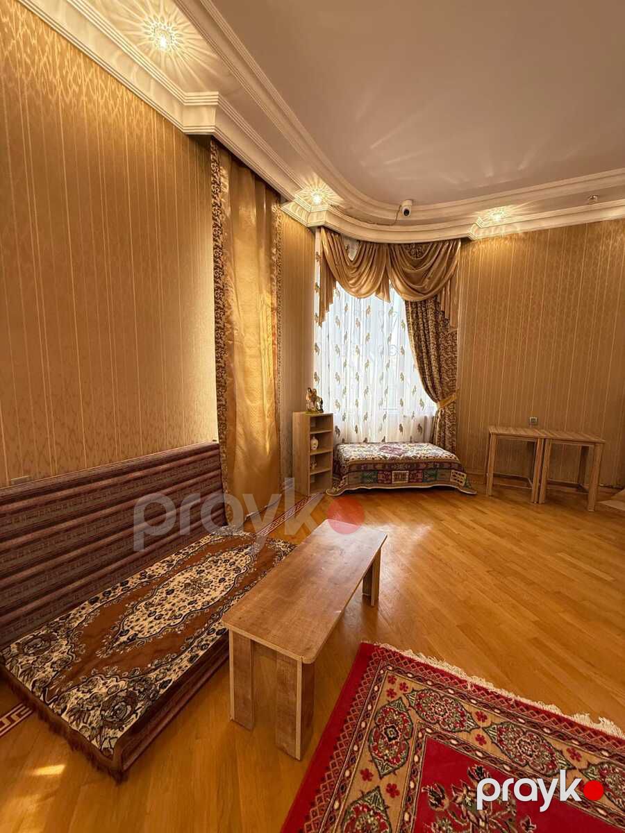 İcarəyə verilir 7 otaqlı yeni tikili 300 m² — Mənzil, Bakı (4)
