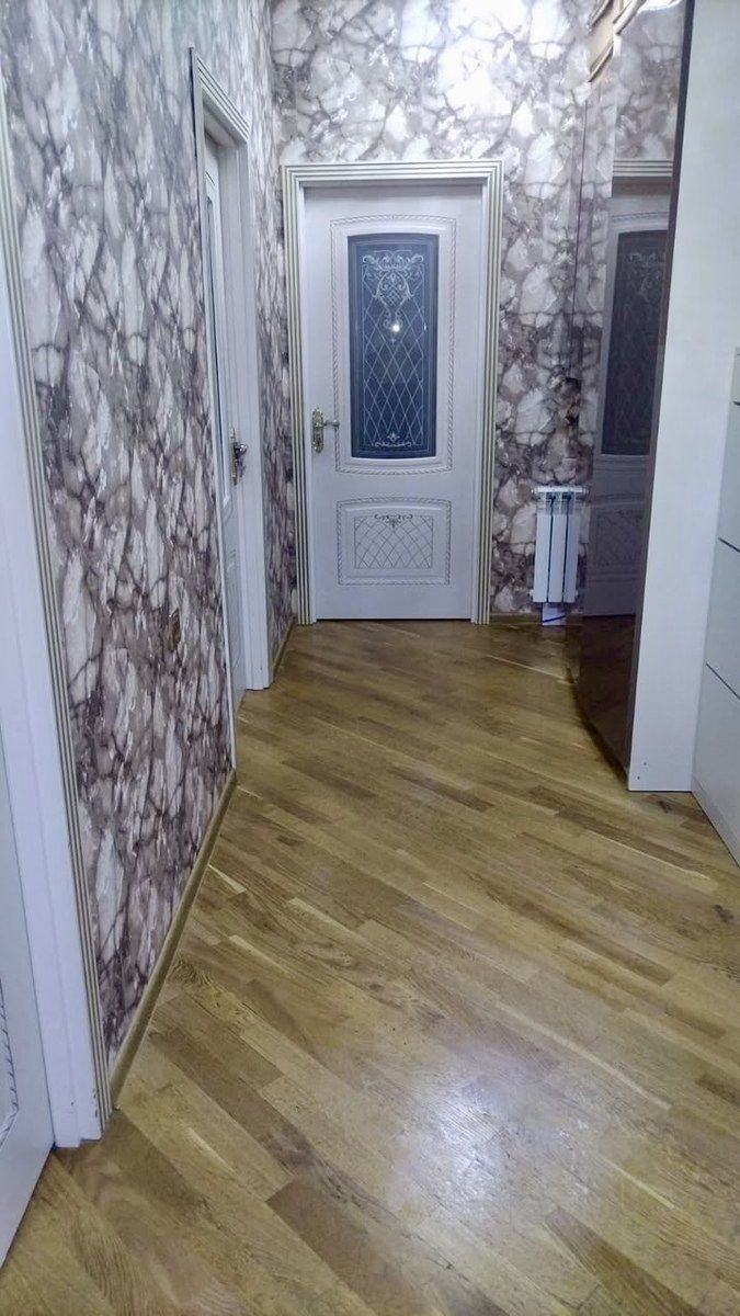 Satılır 2 otaqlı yeni tikili 73 m² — Mənzil, Bakı (8)