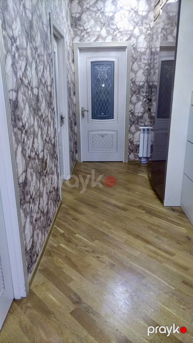 Satılır 2 otaqlı yeni tikili 73 m² — Mənzil, Bakı (8)