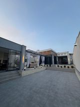 İcarəyə verilir 4 otaqlı həyət evi/bağ evi 160 m² — Ev, bağ, kottec