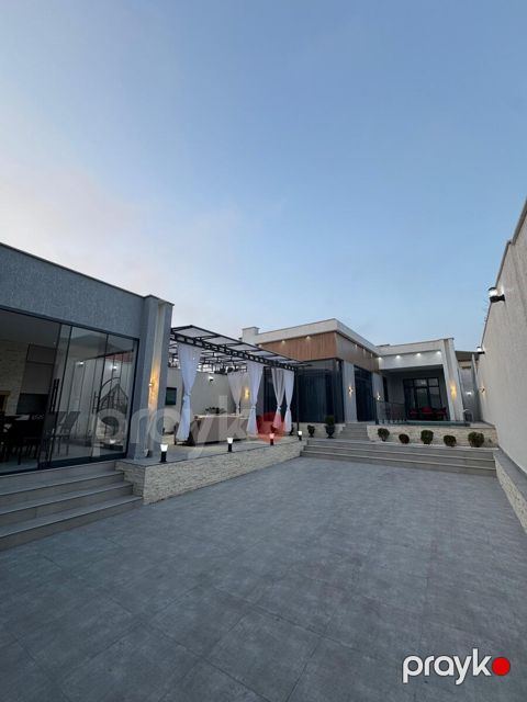 İcarəyə verilir 4 otaqlı həyət evi/bağ evi 160 m²