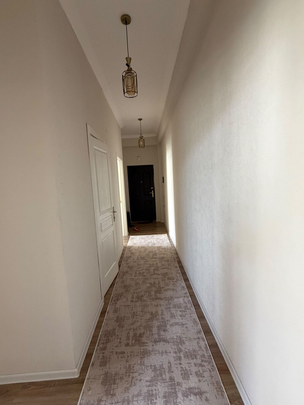 Yeni Yasamal, 3 otaqlı, Yeni tikili, m. İnşaatçılar, 85 kv. m — Mənzil, Bakı (7)