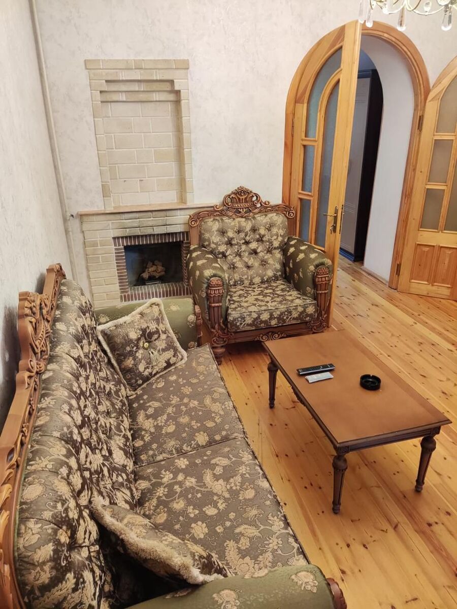 Satılır 2 otaqlı köhnə tikili 70 m² — Mənzil, Bakı (9)