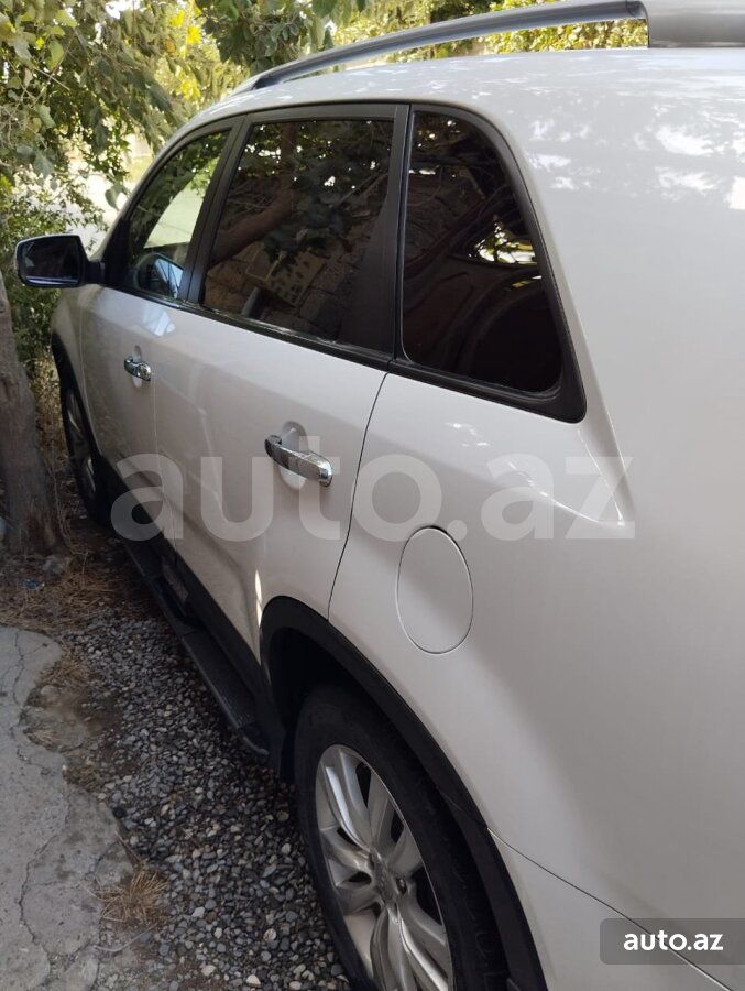Kia Sorento, 2011 — Avtomobillər, Bakı (6)