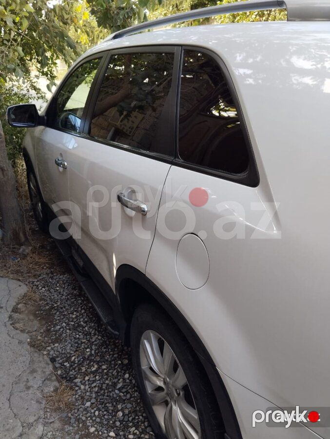 Kia Sorento, 2011 — Avtomobillər, Bakı (6)