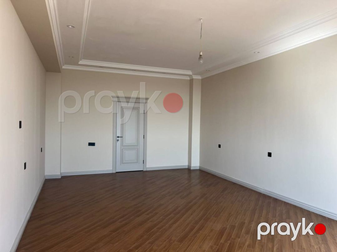 Satılır 4 otaqlı yeni tikili 196 m² — Mənzil, Bakı (2)