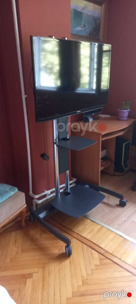 Televizor altlığı — Bakı
