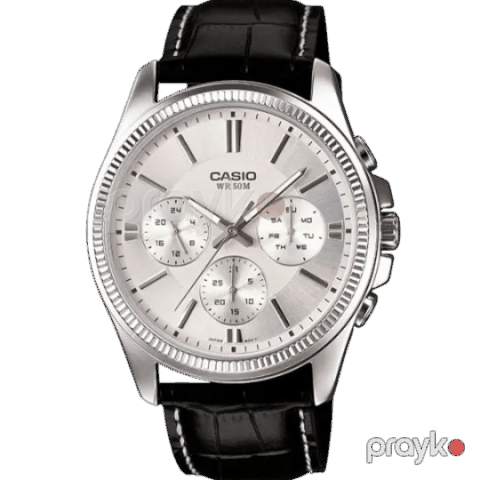 Casıo MTP-1375L-7AVDF — Bakı