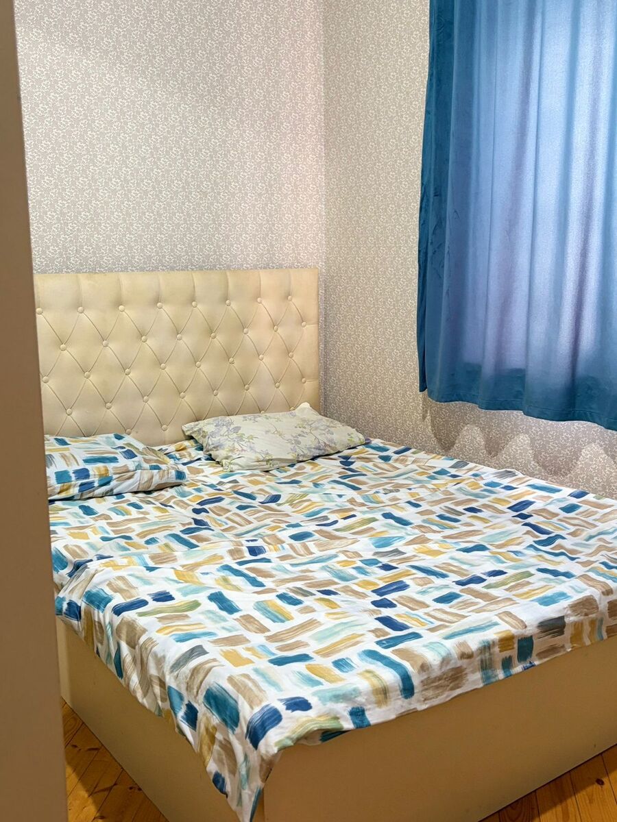 2-otaqlı yeni tikili kirayə verilir, Xırdalan ş., 60 m² — Mənzil, Xırdalan (6)
