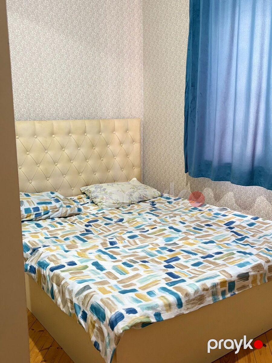İcarəyə verilir 2 otaqlı yeni tikili 60 m² — Mənzil, Xırdalan (5)