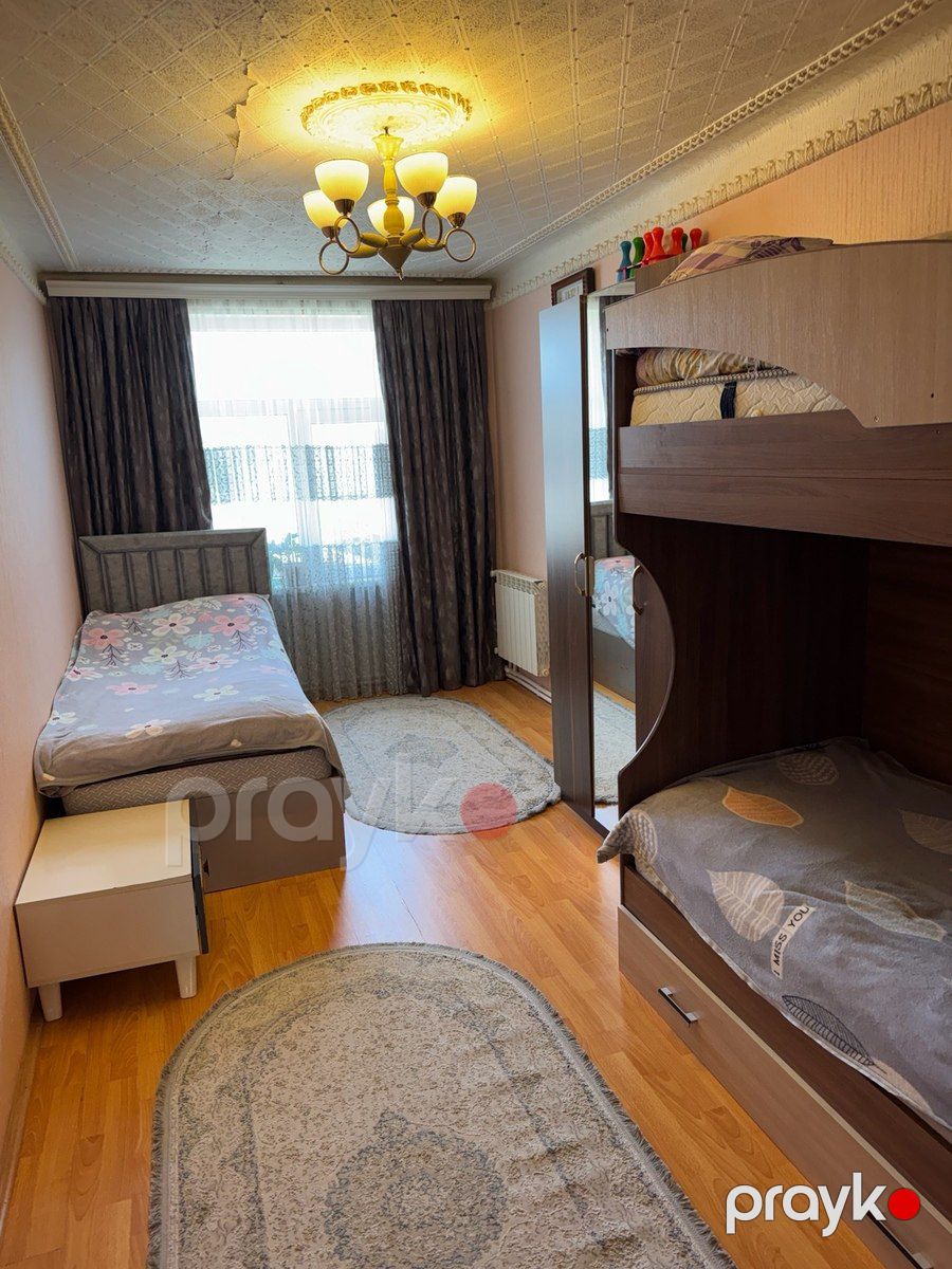 3-otaqlı mənzil, Xırdalan ş., 60 m² — Mənzil, Xırdalan (6)