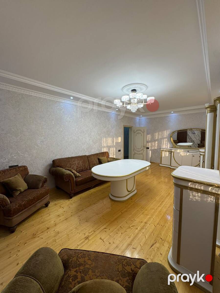 Satılır 5 otaqlı həyət evi/bağ evi 180 m² — Ev, villa, Bakı (11)