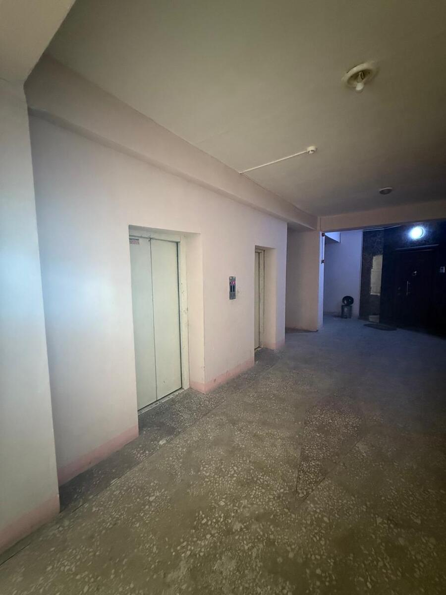 Satılır 3 otaqlı yeni tikili 118.6 m² — Mənzil, Bakı (7)