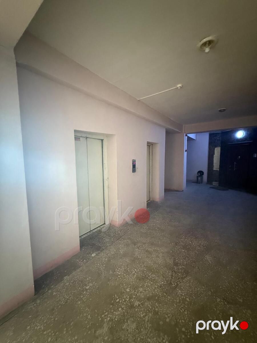 Satılır 3 otaqlı yeni tikili 118.6 m² — Mənzil, Bakı (7)