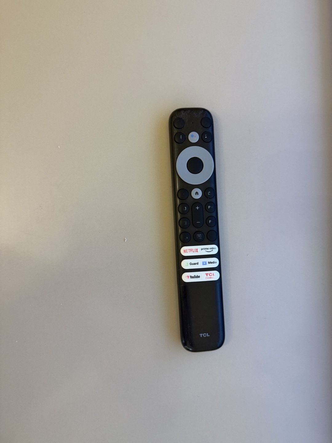 Televizor TCL — TV və Video, Bakı (2)