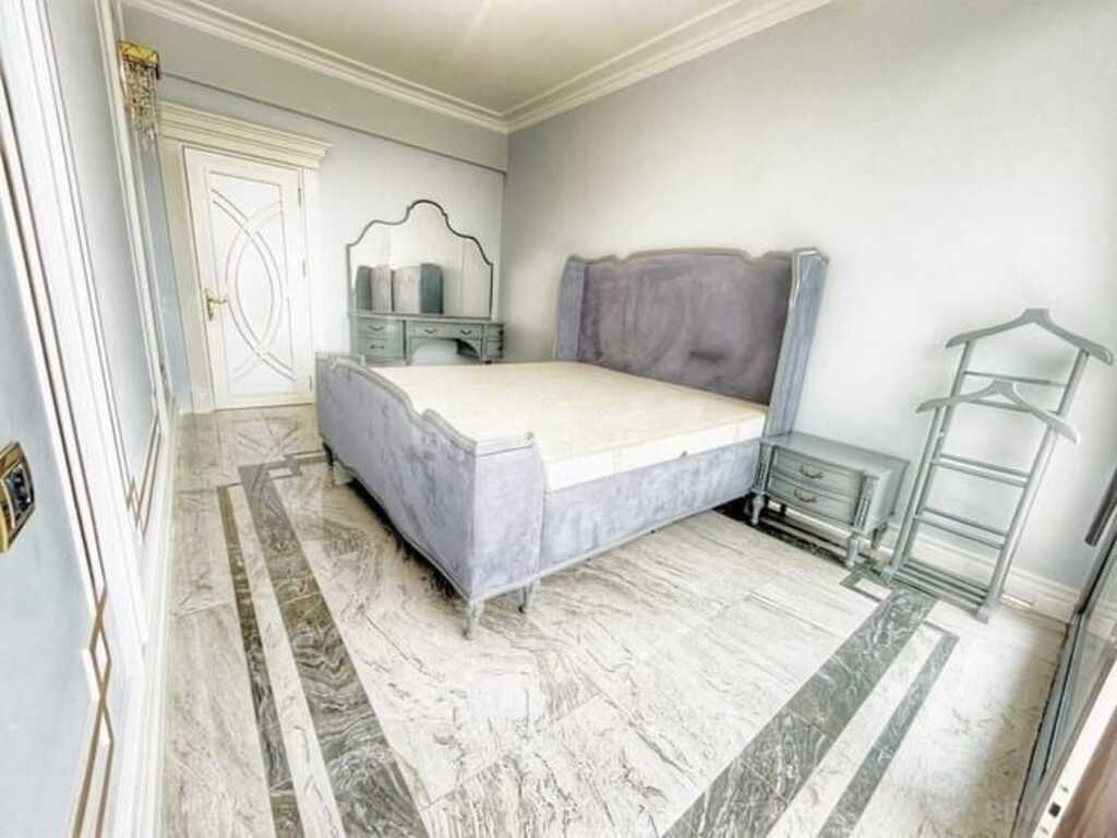İcarəyə verilir 4 otaqlı yeni tikili 190 m² — Mənzil, Bakı (8)