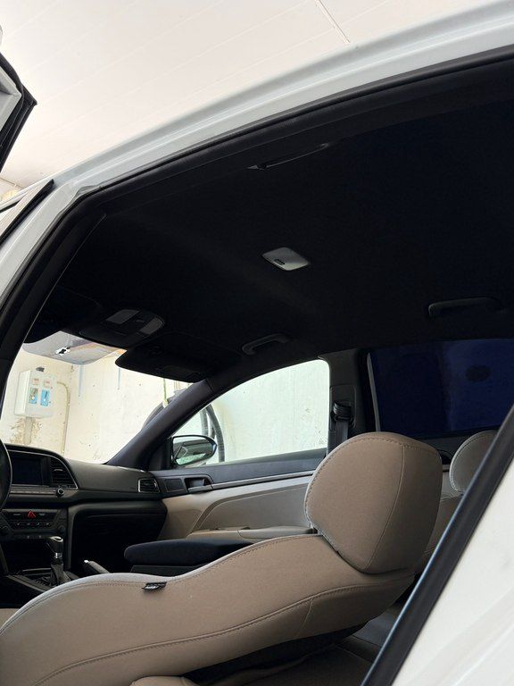 Hyundai Elantra, 2.0 L, 2016 il, 280 026 km — Avtomobillər, Bakı (8)