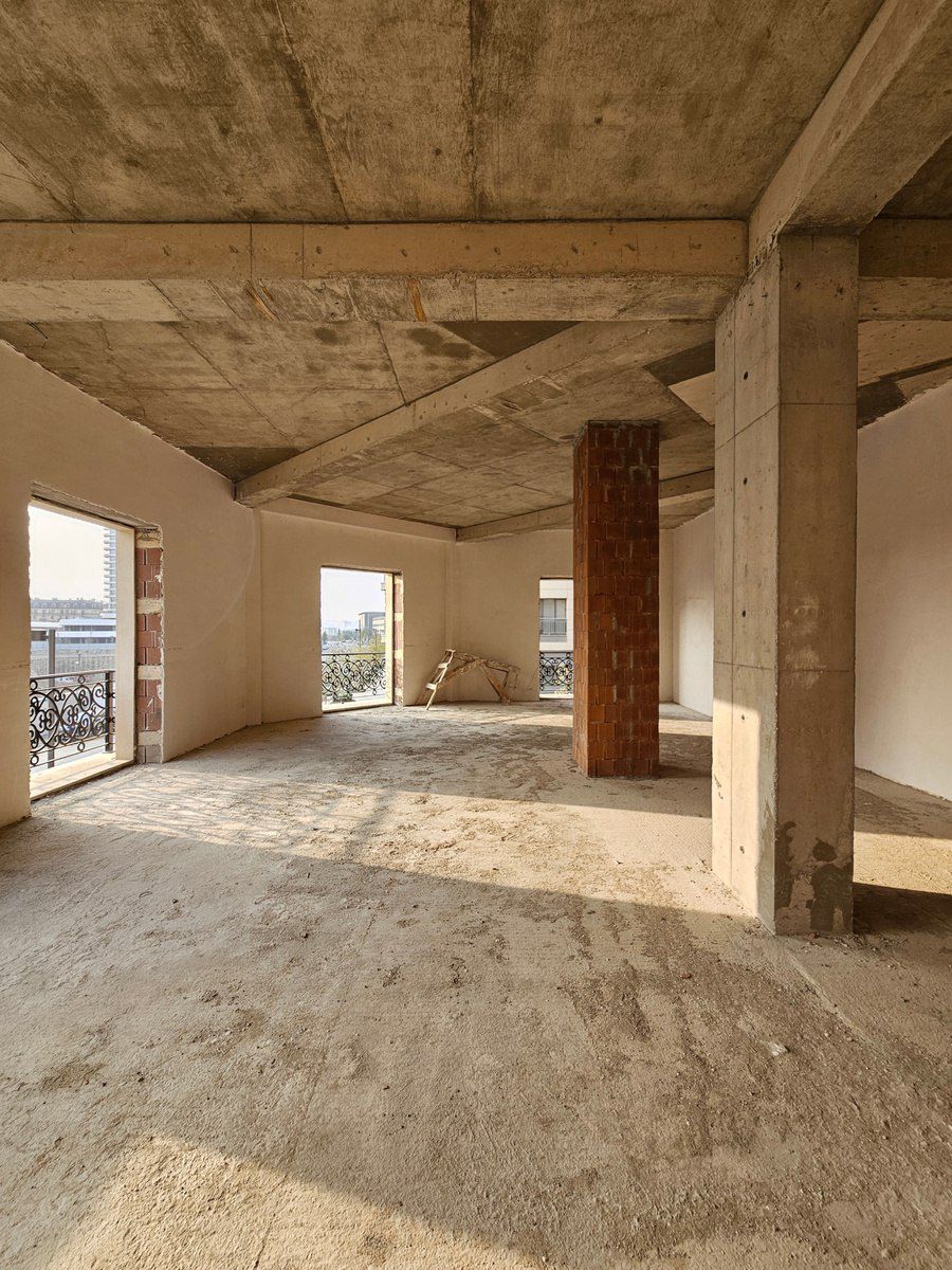Satılır obyekt 218 m² — Əmlak, Bakı (11)