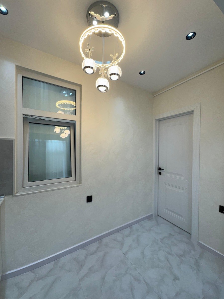 Satılır 3 otaqlı köhnə tikili 62 m² — Mənzil, Bakı (11)