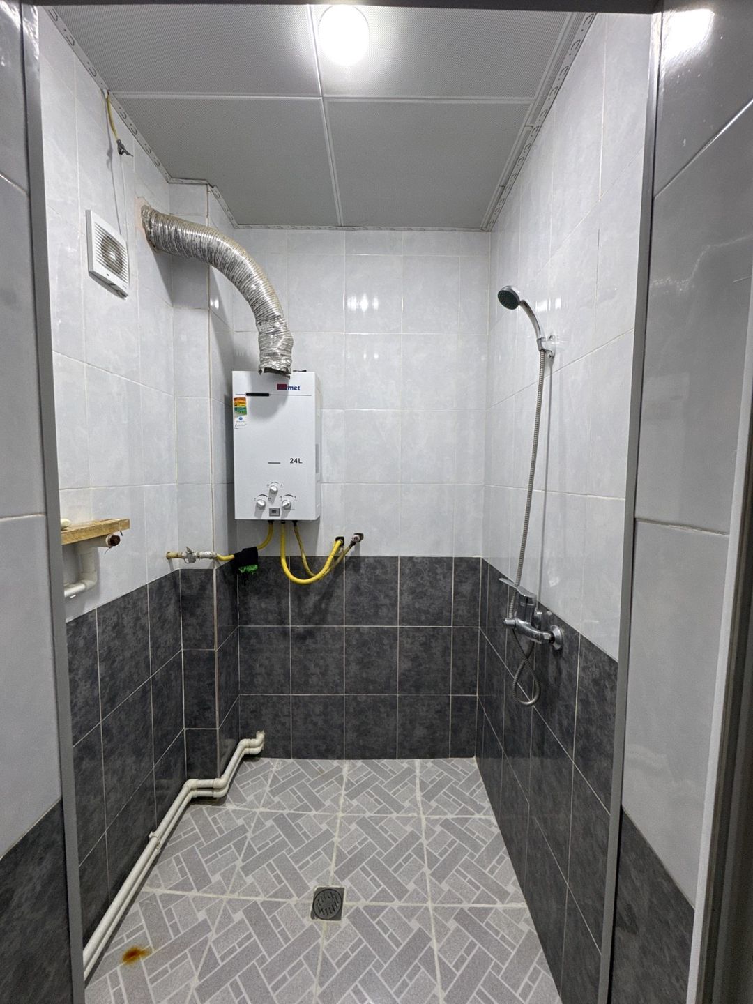 Həyət evi, Sabunçu r — Ev, villa, Bakı (9)