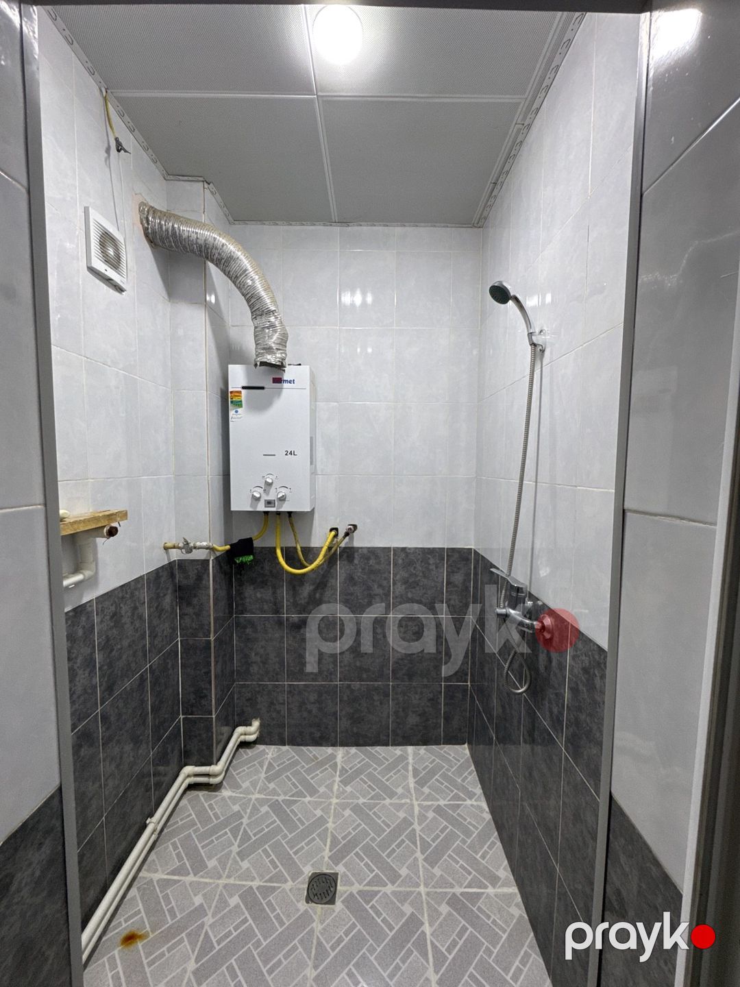 Həyət evi, Sabunçu r — Ev, villa, Bakı (9)