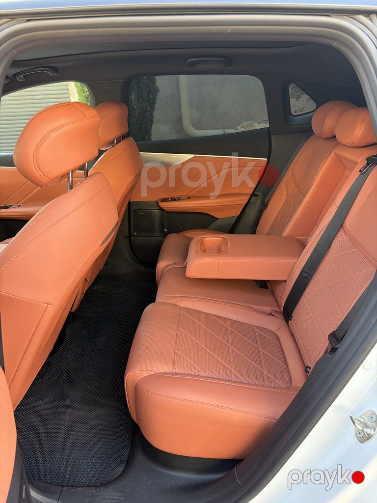 Changan Deepal S05, 1.5 L, 17.08 kWh, 2025 il, 24 000 km — Avtomobillər, Bakı (7)