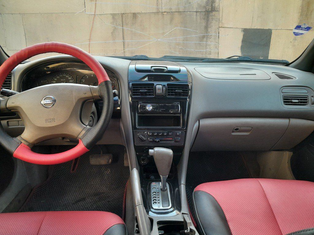 Nissan Maxima, 3.0 L, 2006 il, 245 000 km — Avtomobillər, Bakı (3)