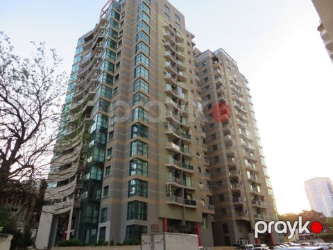 İcarəyə verilir 4 otaqlı yeni tikili 190 m²