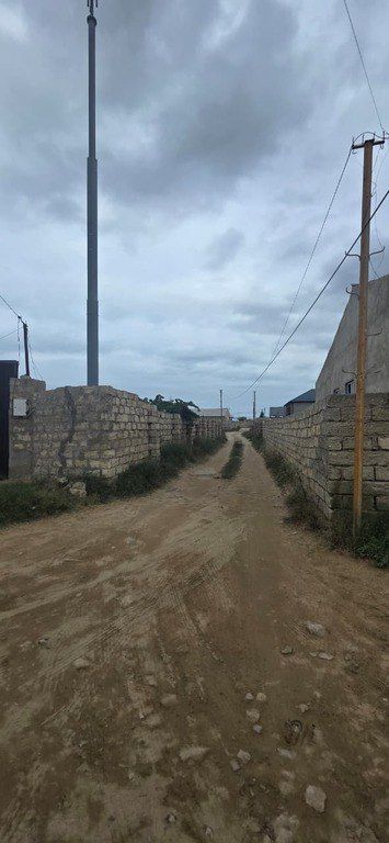 Satılır torpaq 42 sot — Torpaq, Bakı (8)