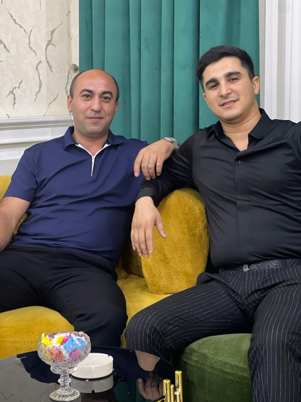 Redmi Note 12, 128 GB, Barmaq izi, İki sim kartlı, Face ID — Xiaomi, Bakı (6)