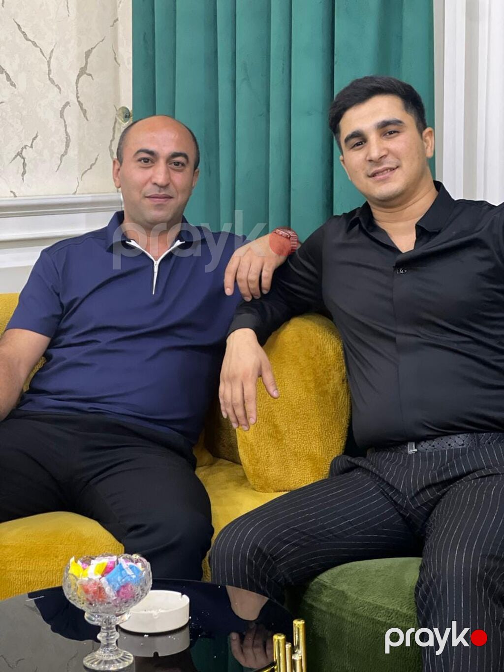 Redmi Note 12, 128 GB, Barmaq izi, İki sim kartlı, Face ID — Xiaomi, Bakı (6)