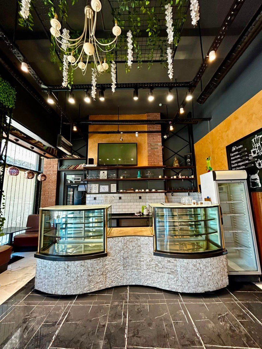 İcarəyə verilir obyekt 150 m² — Əmlak, Bakı (5)