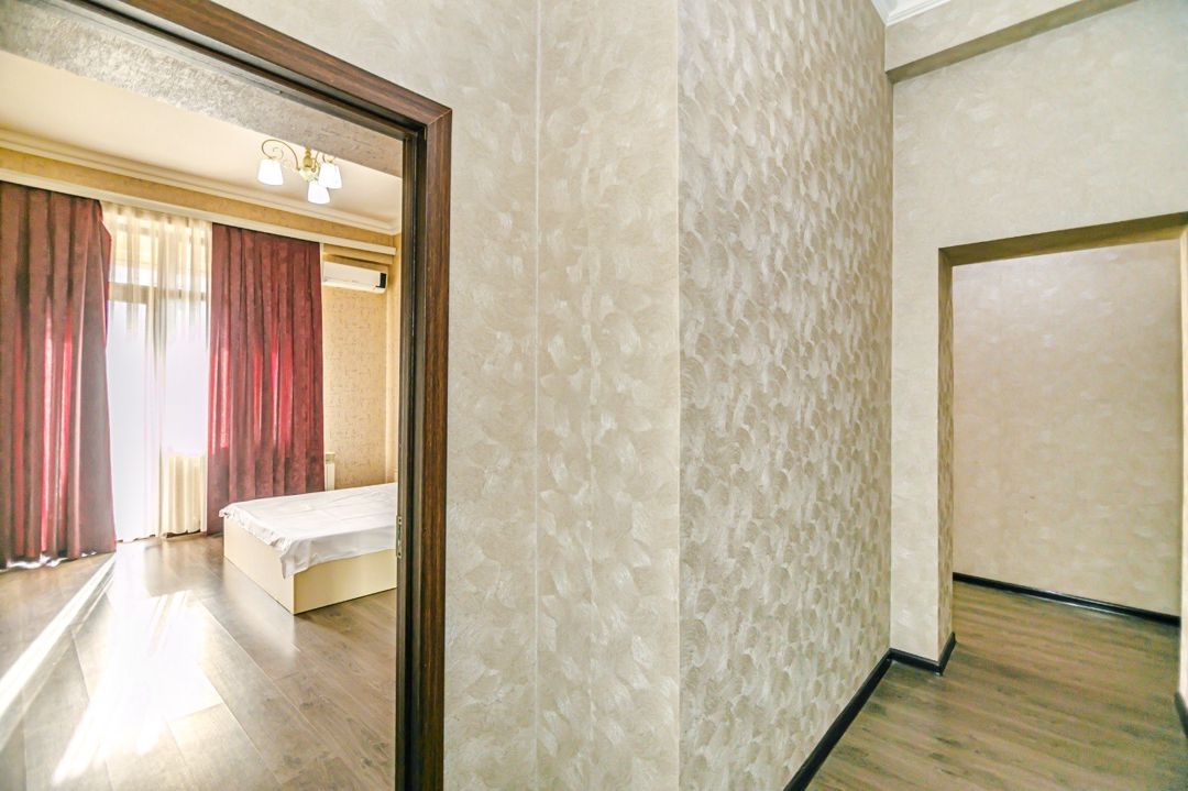 İcarəyə verilir 2 otaqlı yeni tikili 60 m² — Mənzil, Bakı (11)