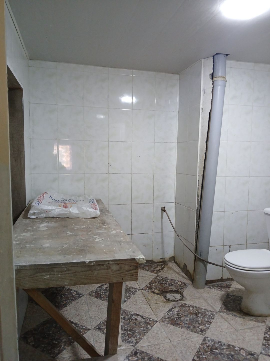 Satılır 2 otaqlı həyət evi/bağ evi 50 m² — Ev, villa, Bakı (7)