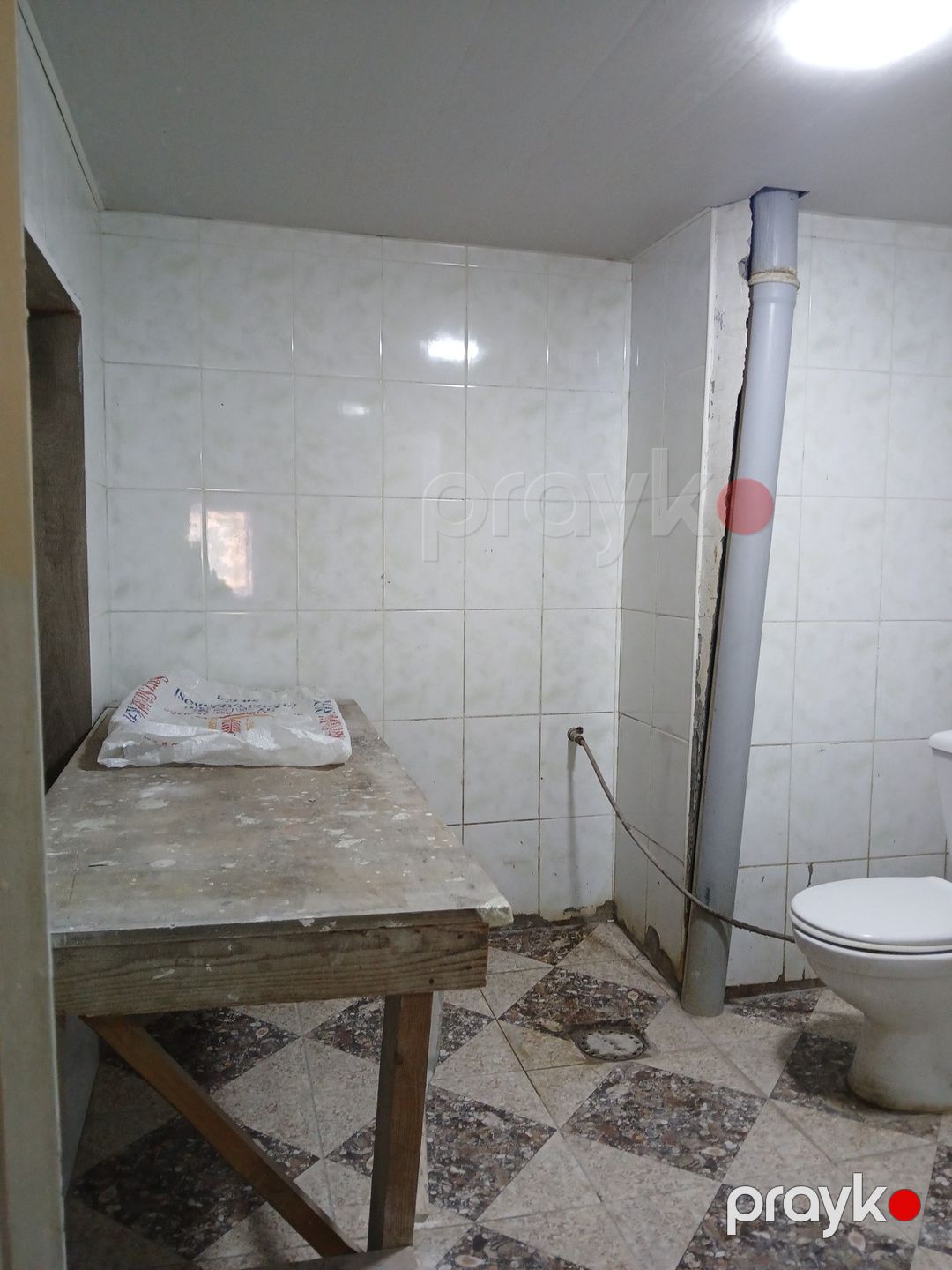 Satılır 2 otaqlı həyət evi/bağ evi 50 m² — Ev, villa, Bakı (7)
