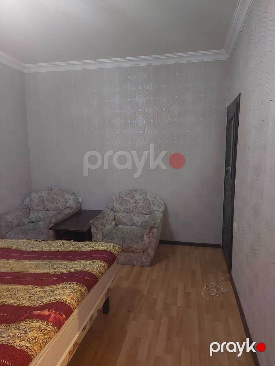 İcarəyə verilir 1 otaqlı köhnə tikili 33 m² — Mənzil, Bakı (2)
