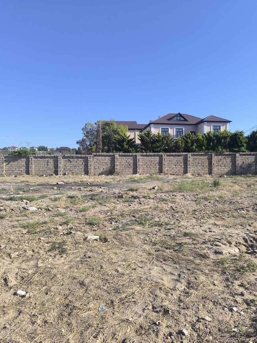 Satılır torpaq 4.2 sot — Torpaq, Bakı (7)