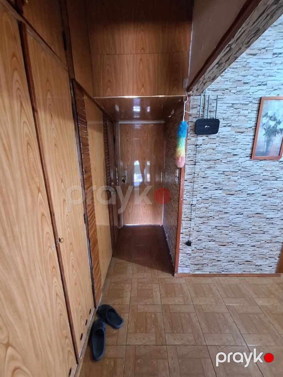 Satılır 2 otaqlı köhnə tikili 65 m² — Mənzil, Bakı (11)