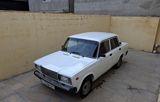 Lada (vaz) 2107, 2007 il — Автомобили