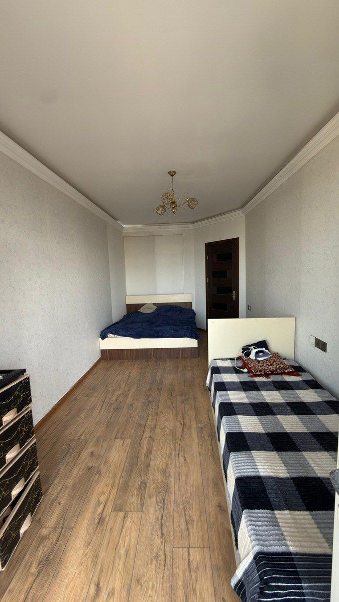 Satılır 4 otaqlı yeni tikili 105 m² — Mənzil, Bakı (6)