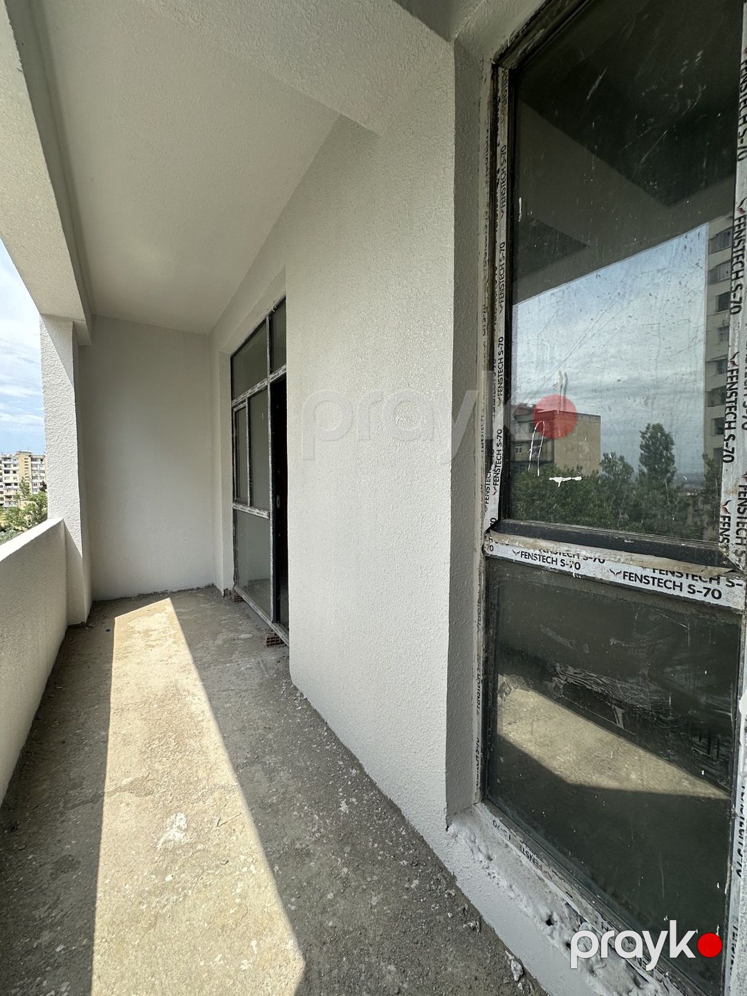 Satılır 2 otaqlı yeni tikili 64.5 m² — Mənzil, Bakı (9)