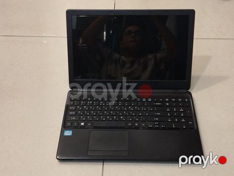 İşlənmiş Acer 15.6 Intel Core i3, 512 GB, Ünvandan götürmə — Xırdalan