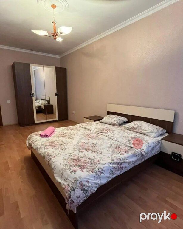 3-otaqlı yeni tikili kirayə verilir, Süleyman Vəzirov küç., 80 m² — Mənzil, Bakı (7)