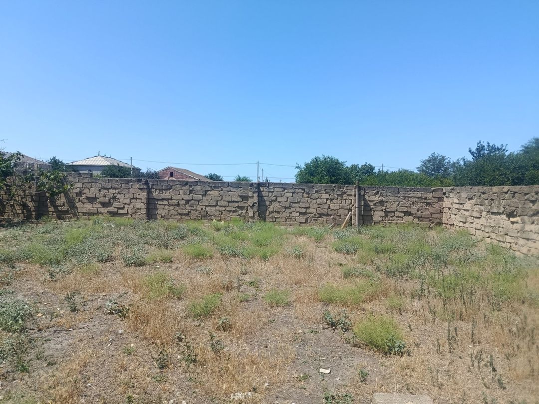 7 sot torpaq sahəsi, Məhəmmədli qəs — Torpaq, Bakı (4)